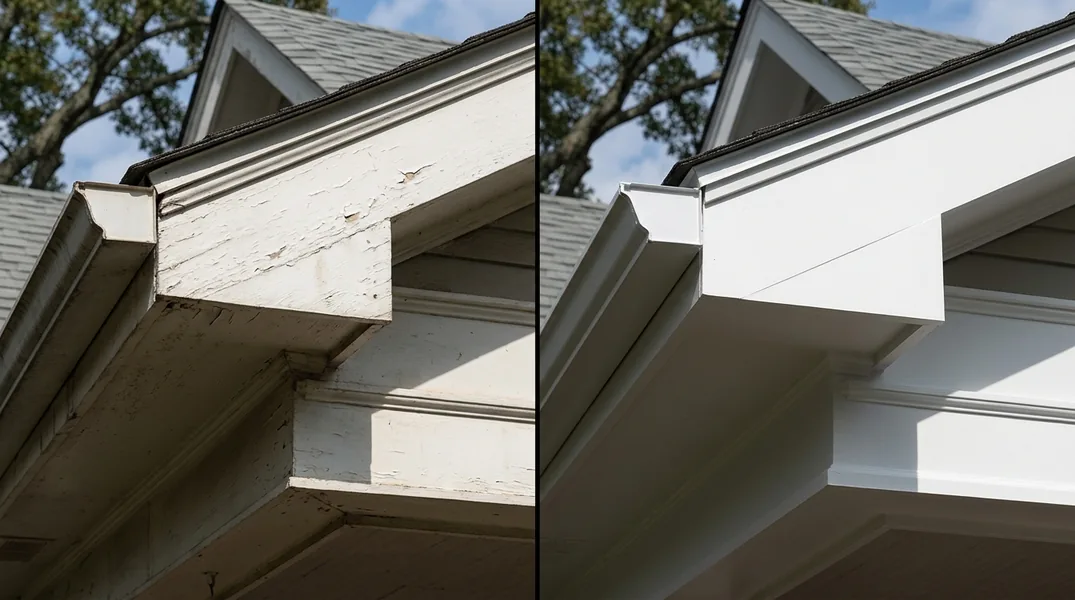 Result carpentry in Raleigh - Raleigh Carpentry