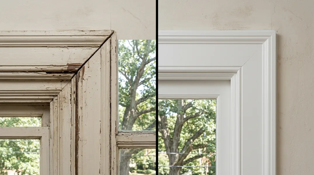 Result carpentry in Raleigh - Raleigh Carpentry
