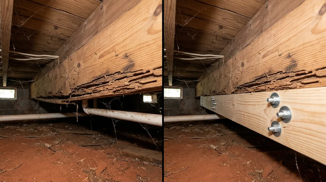 Result carpentry in Raleigh - Raleigh Carpentry