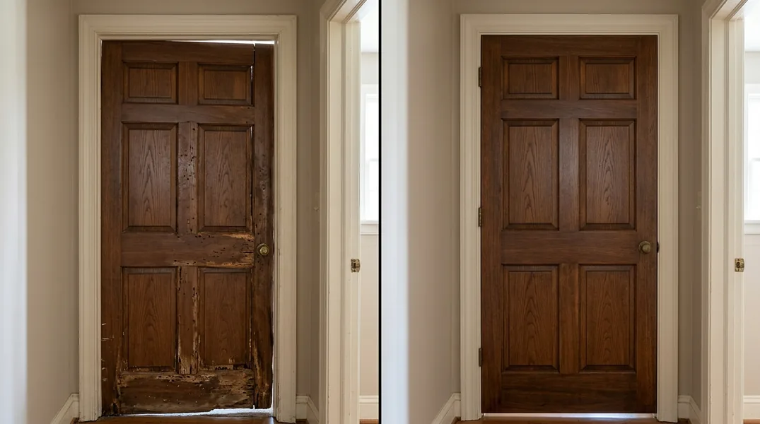 Result carpentry in Raleigh - Raleigh Carpentry