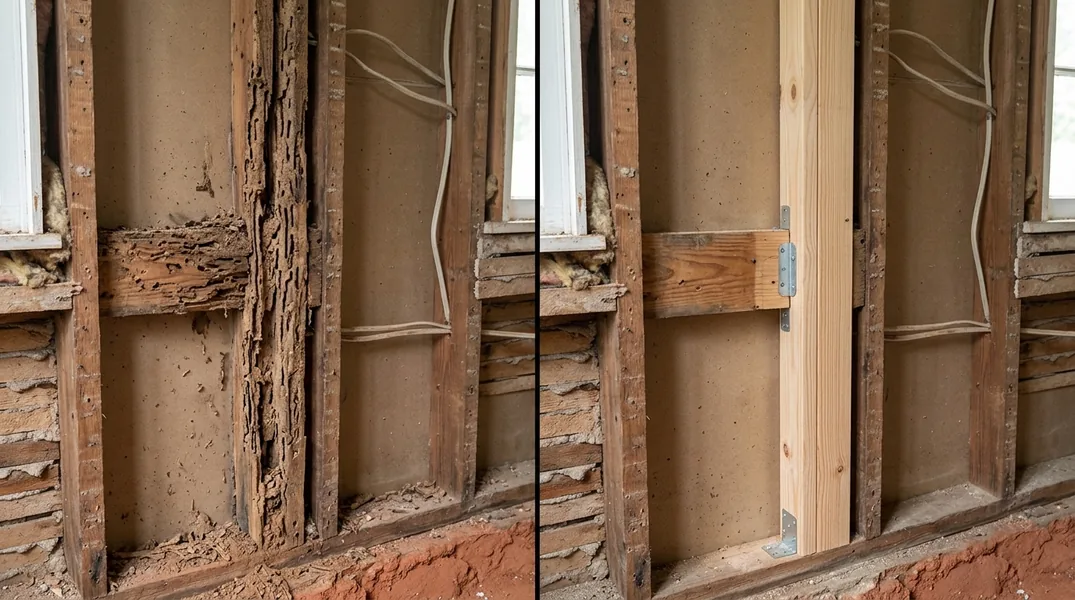 Result carpentry in Raleigh - Raleigh Carpentry