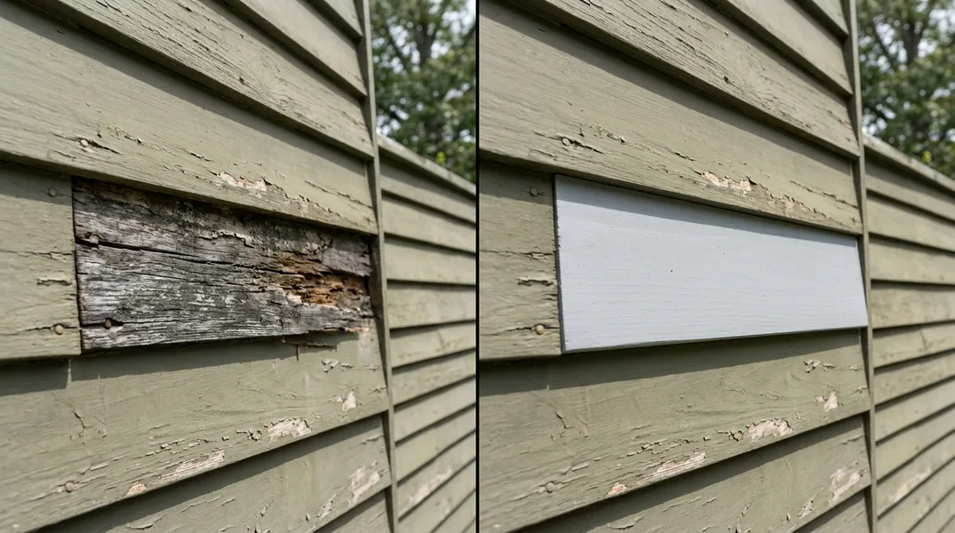 Result carpentry in Raleigh - Raleigh Carpentry